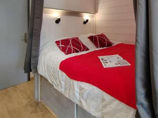 Studio charmant de 23m² skis aux pieds, rénové, balcon Est, max 4 pers - FR-1-545-52 - Val Thorens - 5