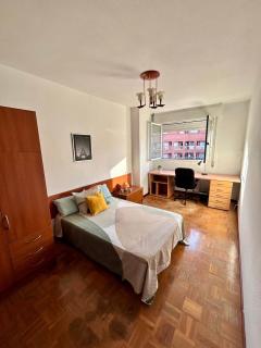 Apartamento completo - Pamplona - 1