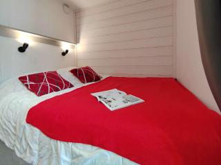 Studio charmant de 23m² skis aux pieds, rénové, balcon Est, max 4 pers - FR-1-545-52 - Val Thorens - 4