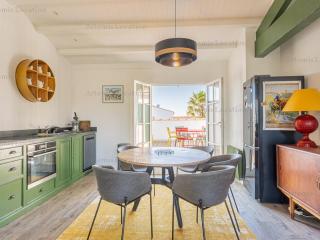 Appartement moderne avec grande terrasse à Ars-en-Ré - FR-1-835-31 - Ars-en-Ré - 9