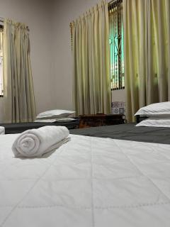 AGA Stay & Kitchen - Battambang - 4