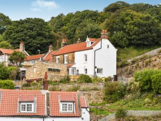 Rose Cottage - Sandsend - 0