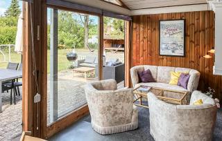 Gorgeous Home In Gilleleje With Wifi - Gilleleje - 7