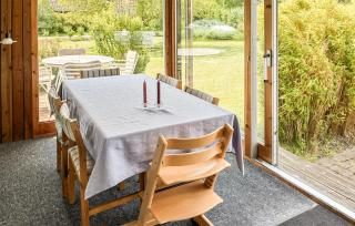 Gorgeous Home In Gilleleje With Wifi - Gilleleje - 6