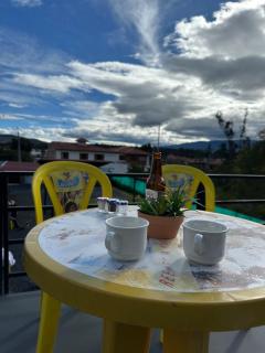 Time house en contenedor - 3