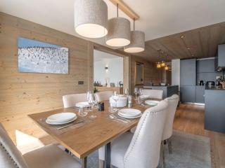 Appartement moderne Courchevel 1550 - 4 pers - Centre - FR-1-631-233 - Courchevel - 0