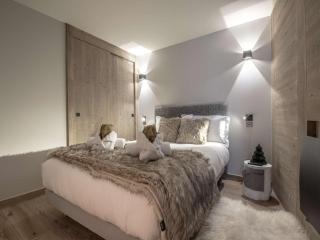 Appartement moderne Courchevel 1550 - 4 pers - Centre - FR-1-631-233 - Courchevel - 4