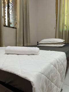 AGA Stay & Kitchen - Battambang - 1