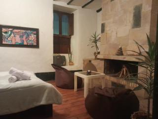 Hotel Pueblo Dorado Sesquilé - Sesquilé - 3