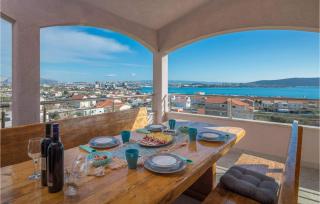 Cozy Home In Kastel Sucurac With Sauna - Kaštela (Castelli) - 9