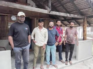 Delft Cultural Home Stay - 1