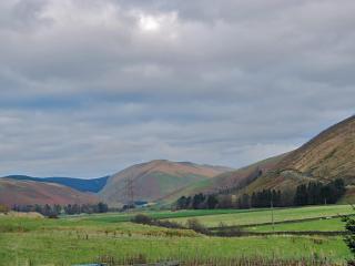 Ewes Schoolhouse - Bentpath - 5