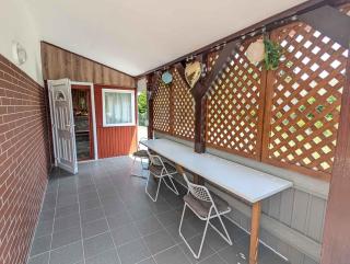 Holiday home in Balatonfenyves 54592 - 7