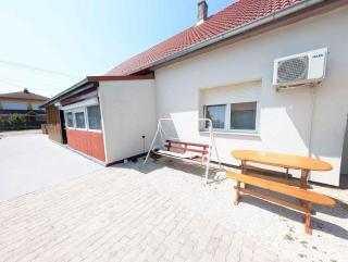 Holiday home in Balatonfenyves 54592 - Balatonfenyves - 5