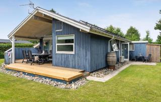 Stunning Home In Juelsminde With Wifi - Sønderby - 1