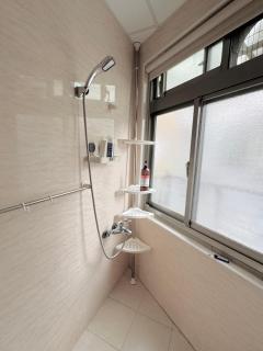 Cosy 2min MRT central Taipei with smart TV&audio - Taipei - 9