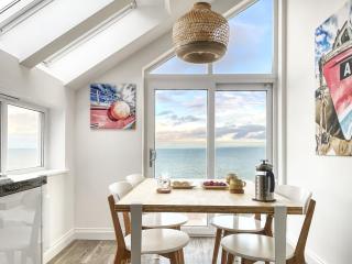Seascape - New Quay - 0