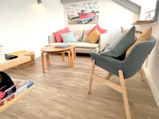 Seascape - New Quay - 6