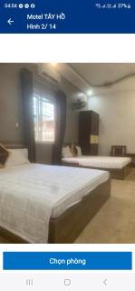 Motel TÂY HỒ - An Khê - 5