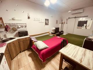 Ezeiza 2 monoambiente privado a 15 minutos del aeropuerto OPCIONAL TRANFER DESDE Y HACIA EL AEROPUERTO DE EZEIZA LAS 24 HORAS pet friendly - Ezeiza - 5