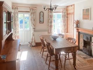 Jennys Cottage 27553 - Mundesley - 3