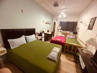 Ezeiza 2 monoambiente privado a 15 minutos del aeropuerto OPCIONAL TRANFER DESDE Y HACIA EL AEROPUERTO DE EZEIZA LAS 24 HORAS pet friendly - Ezeiza - 6