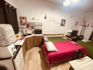 Ezeiza 2 monoambiente privado a 15 minutos del aeropuerto OPCIONAL TRANFER DESDE Y HACIA EL AEROPUERTO DE EZEIZA LAS 24 HORAS pet friendly - Ezeiza - 7