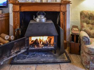 Hoopers Farmhouse - Uk36307 - Tilshead - 7