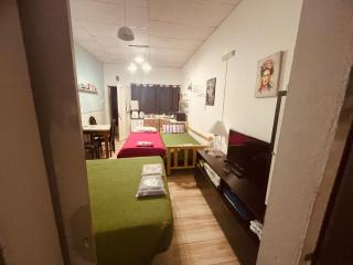 Ezeiza 2 monoambiente privado a 15 minutos del aeropuerto OPCIONAL TRANFER DESDE Y HACIA EL AEROPUERTO DE EZEIZA LAS 24 HORAS pet friendly - Ezeiza - 8