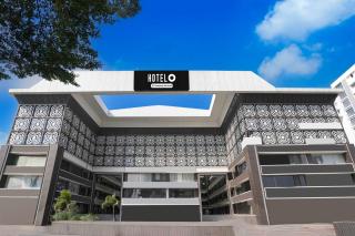 Hotel O Vesu Surat - Surat - 6
