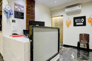 Hotel O Adajan - Surat - 7