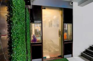 Hotel O Adajan - Surat - 5