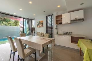 V220 Pool Villa 4BR 500m from Kata Beach - 2