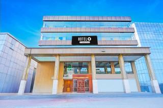 Hotel O Marathahalli - Bangalore - 0