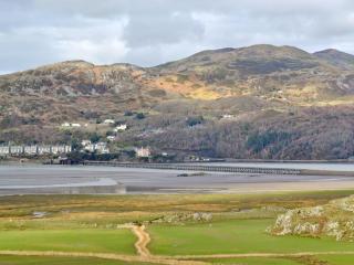 Ysgubor Uchaf - 29517 - Fairbourne - 2