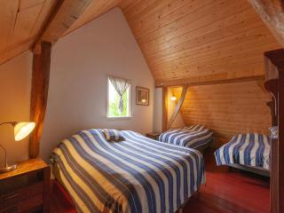 Cozy Apartment in Enschede near Forest - Enschede - 7