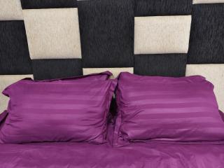 KLIA Sepang Horizon Suites Pool 2BR WiFi by Zaryqa - Sepang - 5