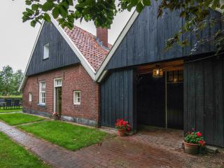 Cozy Apartment in Enschede near Forest - Enschede - 5