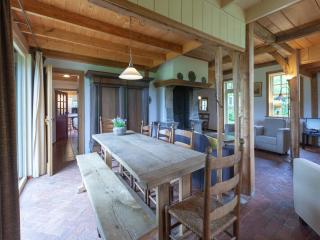 Cozy Apartment in Enschede near Forest - Enschede - 9