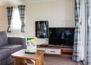 New Romney Holiday Park - New Romney - 9