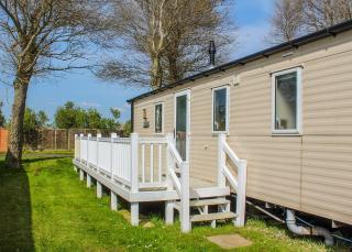 New Romney Holiday Park - New Romney - 8