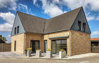 Gorgeous Home In Cadzand With Wifi - Cadzand - 1