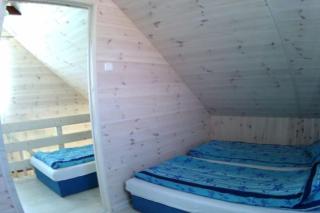 Holiday home, 2 bedrooms, Rewal - Rewal - 5