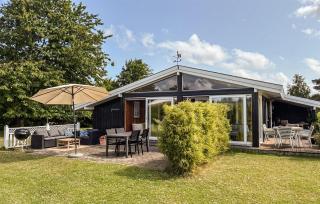 Gorgeous Home In Gilleleje With Wifi - Gilleleje - 3