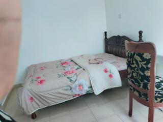 Comfy - Nairobi - 0