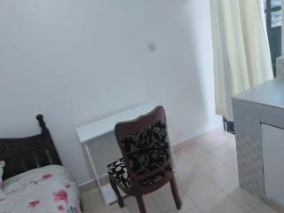 Comfy - Nairobi - 1