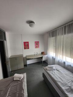 Hostel POINT - Nova Gorica - 9