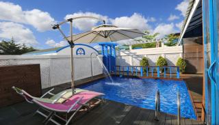 Yangyang Rodes Pool Villa - Naehyŏl-li - 4