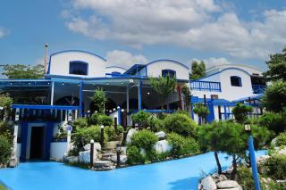 Yangyang Rodes Pool Villa - 3