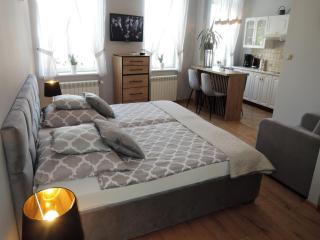 Mansion in Swinoujscie near Baltic Sea Beach, cleaning included - 8